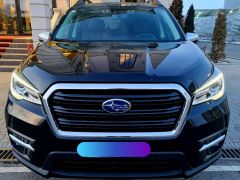 Сүрөт унаа Subaru Ascent