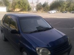 Сүрөт унаа Toyota Raum