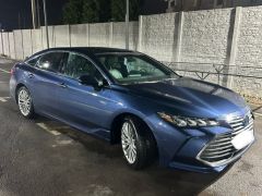 Сүрөт унаа Toyota Avalon