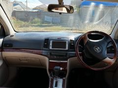 Сүрөт унаа Toyota Premio