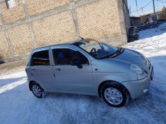 Фото авто Daewoo Matiz