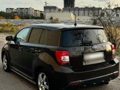 Сүрөт унаа Scion xD