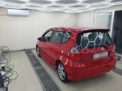 Сүрөт унаа Honda Jazz