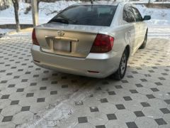 Сүрөт унаа Toyota Allion