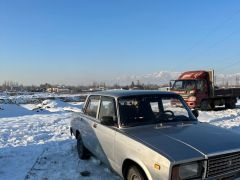 Photo of the vehicle ВАЗ (Lada) 2107