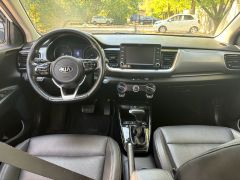 Фото авто Kia Stonic