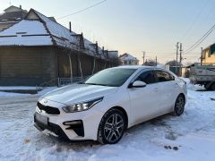 Фото авто Kia K3