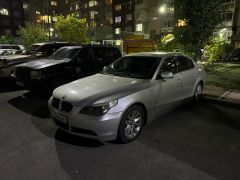 Фото авто BMW 5 серии