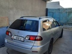 Сүрөт унаа Toyota Caldina