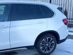 Фото авто BMW X5