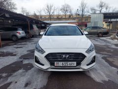 Photo of the vehicle Hyundai Sonata