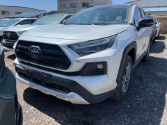 Сүрөт унаа Toyota RAV4