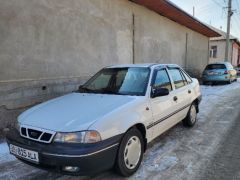 Сүрөт унаа Daewoo Nexia