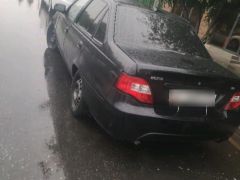 Сүрөт унаа Daewoo Nexia