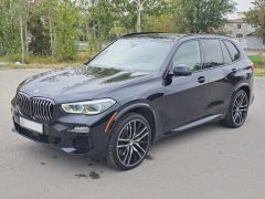 Сүрөт унаа BMW X5