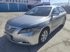 Фото авто Toyota Camry