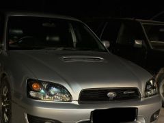 Photo of the vehicle Subaru Legacy