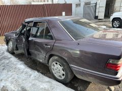 Photo of the vehicle Mercedes-Benz E-Класс