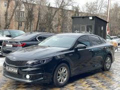 Сүрөт унаа Kia K5