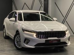 Фото авто Kia K7