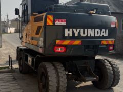 Photo of the vehicle Hyundai Колесные