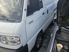 Photo of the vehicle Daewoo Damas