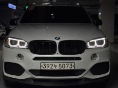 Сүрөт унаа BMW X5