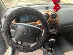 Сүрөт унаа Daewoo Matiz