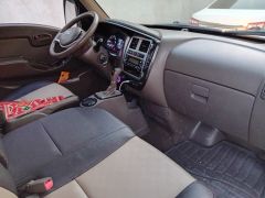 Фото авто Hyundai Porter