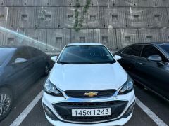 Photo of the vehicle Chevrolet Spark