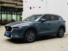 Фото авто Mazda CX-5