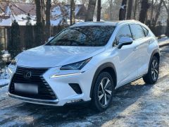 Фото авто Lexus NX