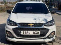 Сүрөт унаа Chevrolet Spark