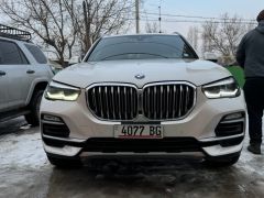 Фото авто BMW X5