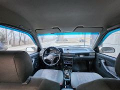 Сүрөт унаа Daewoo Nexia