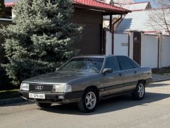 Фото авто Audi 100