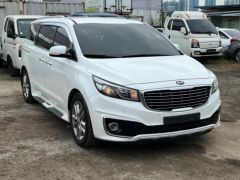 Сүрөт унаа Kia Carnival