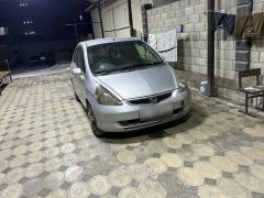 Фото авто Honda Fit