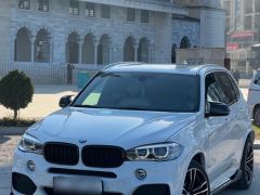 Фото авто BMW X5