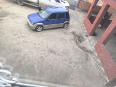 Photo of the vehicle Daewoo Tico