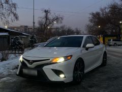 Photo of the vehicle Toyota Camry