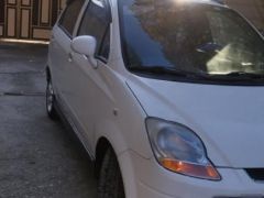 Фото авто Chevrolet Spark