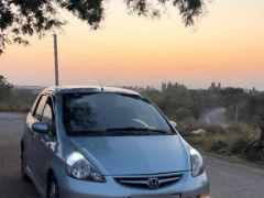 Сүрөт унаа Honda Jazz