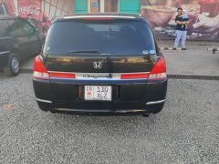 Сүрөт унаа Honda Odyssey