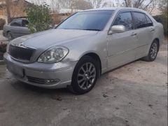 Сүрөт унаа Toyota Brevis