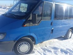 Фото авто Ford Transit