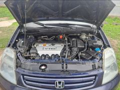 Фото авто Honda Stream