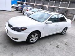 Сүрөт унаа Toyota Camry