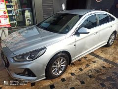 Сүрөт унаа Hyundai Sonata