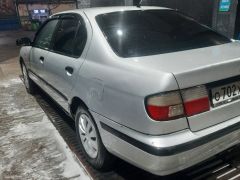 Photo of the vehicle Nissan Primera